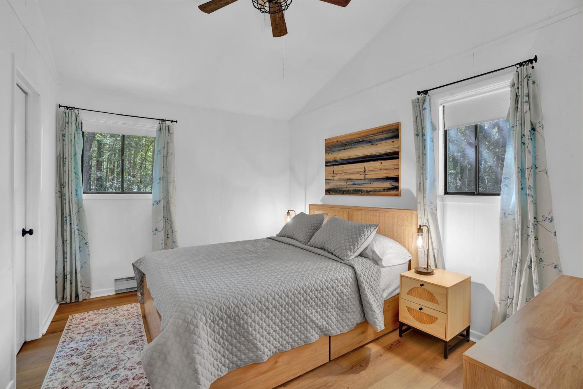 The Nordic Breeze Holiday home