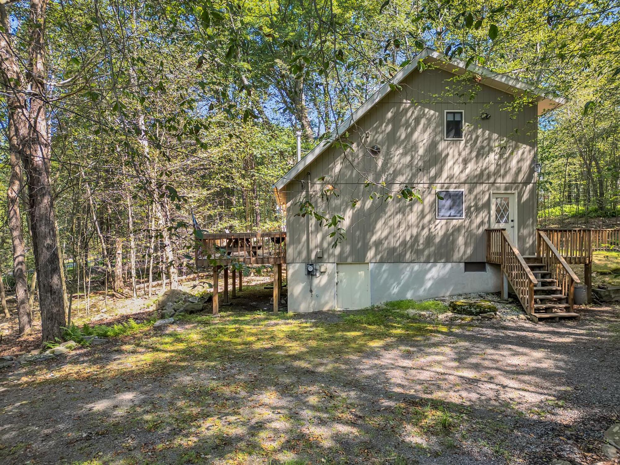 Holiday home The Nordic Breeze