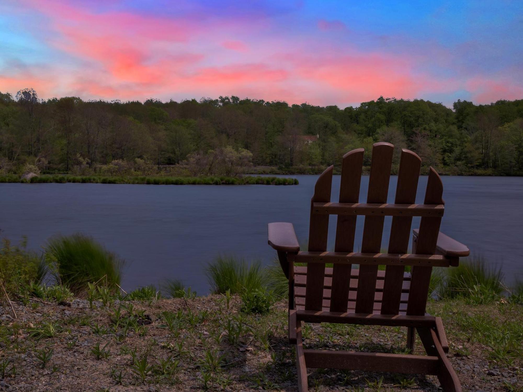 The Nordic Breeze Holiday home Gouldsboro